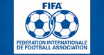 国际足球联合会FIFA官方标志